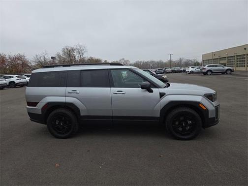 2024 Hyundai SANTA FE XRT