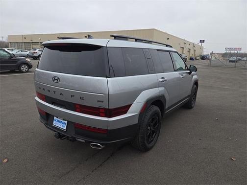 2024 Hyundai SANTA FE XRT