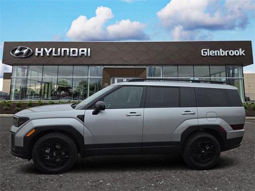 2024 Hyundai SANTA FE XRT