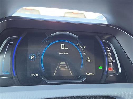 2020 Hyundai IONIQ EV Limited