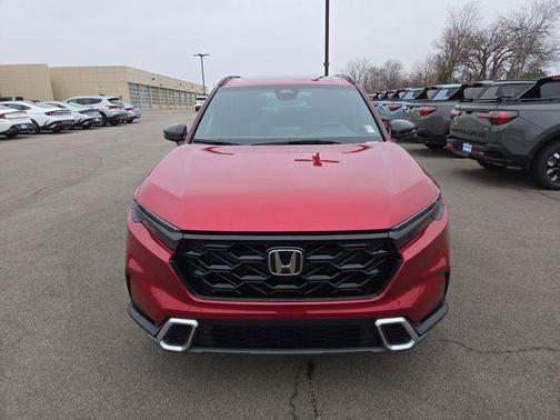 2023 Honda CR-V Hybrid Sport Touring AWD