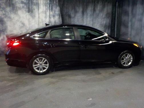 2015 Hyundai SONATA ECO