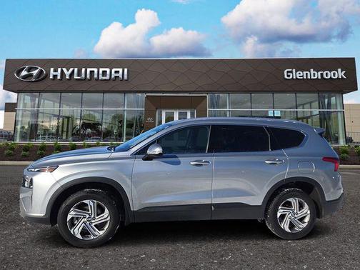 2023 Hyundai SANTA FE SEL 2.4