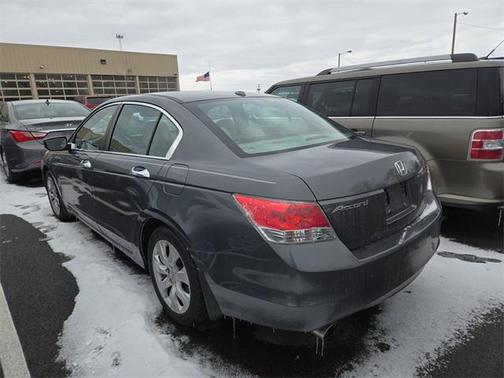 2010 Honda Accord EX-L