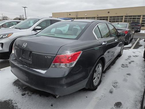 2010 Honda Accord EX-L