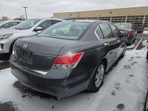 2010 Honda Accord EX-L
