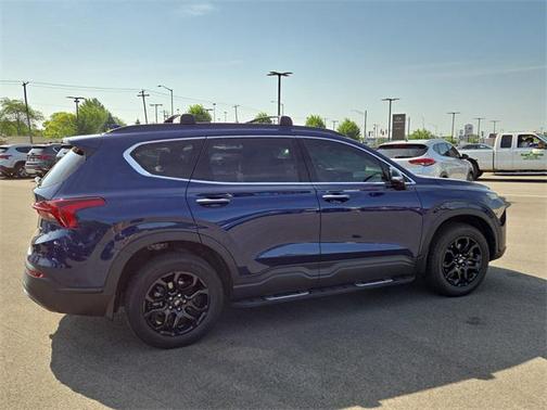 2022 Hyundai SANTA FE XRT