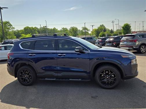 2022 Hyundai SANTA FE XRT