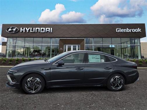 2026 Hyundai SONATA SEL