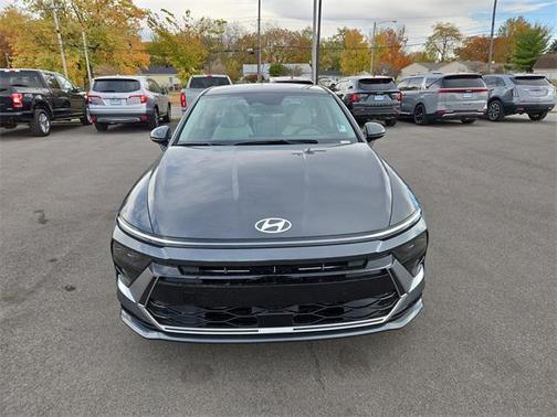 2026 Hyundai SONATA SEL