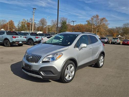 2015 Buick Encore Base