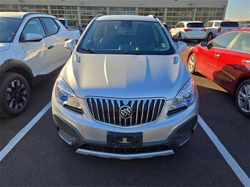2015 Buick Encore Base
