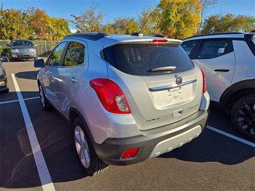 2015 Buick Encore Base