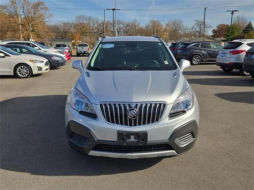 2015 Buick Encore Base