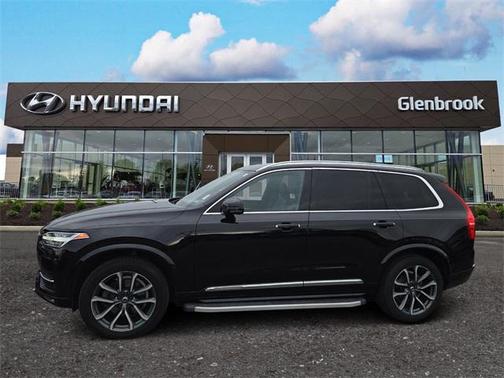 2017 Volvo XC90 T6 Inscription