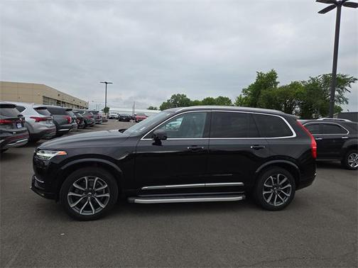 2017 Volvo XC90 T6 Inscription