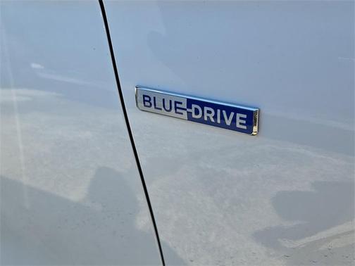 2020 Hyundai IONIQ Hybrid SEL