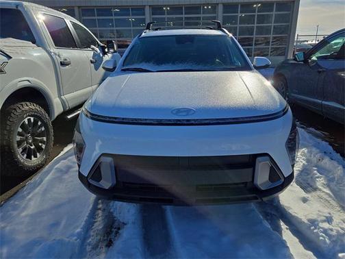 2025 Hyundai KONA SEL Convenience