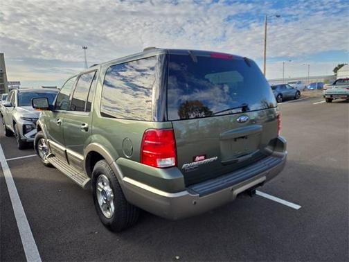 2004 Ford Expedition Eddie Bauer
