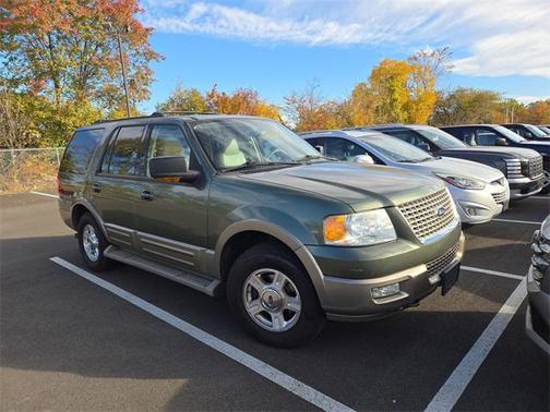 2004 Ford Expedition Eddie Bauer