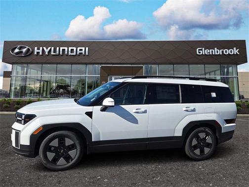 2026 Hyundai SANTA FE SEL 2.4