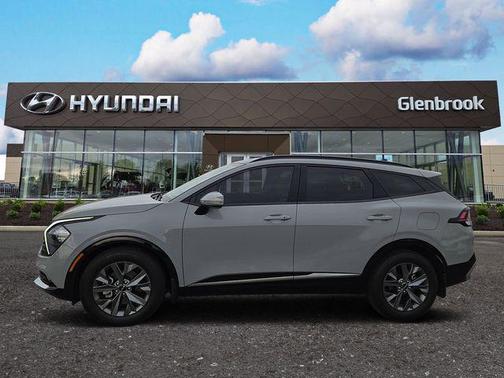 2023 Kia Sportage SX