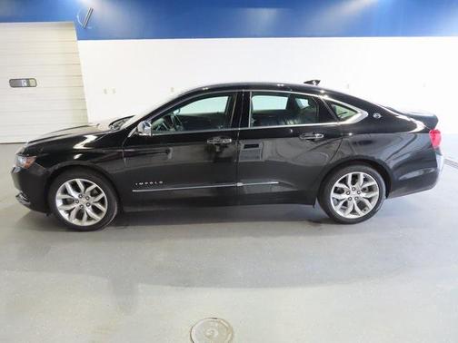 2019 Chevrolet Impala Premier 2LZ
