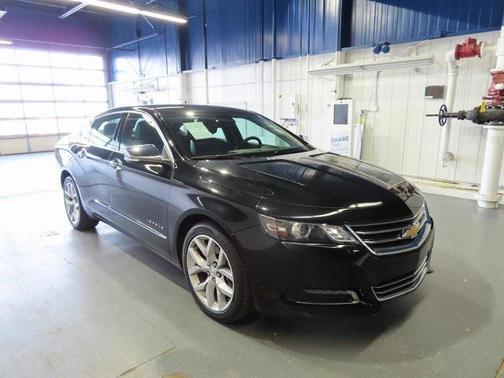 2019 Chevrolet Impala Premier 2LZ
