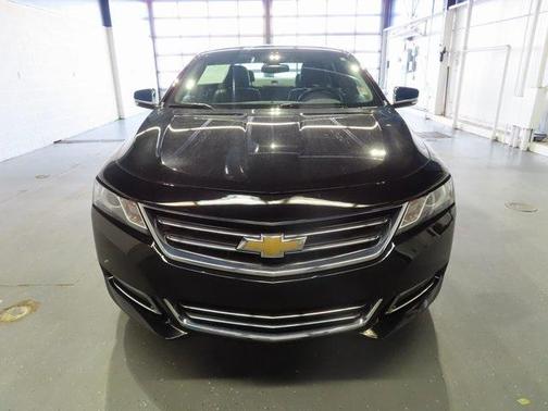 2019 Chevrolet Impala Premier 2LZ