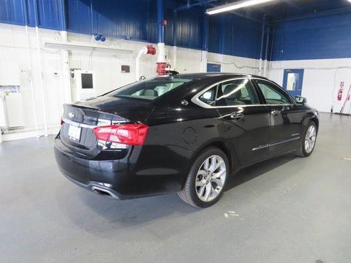 2019 Chevrolet Impala Premier 2LZ