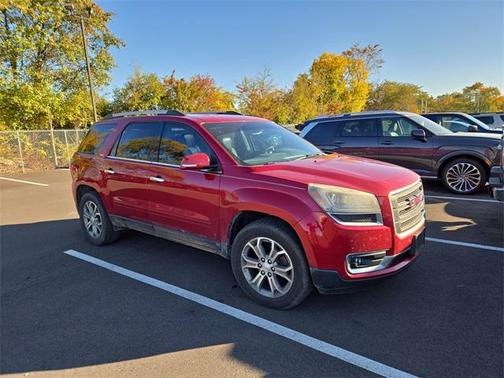 2014 GMC Acadia SLT-1