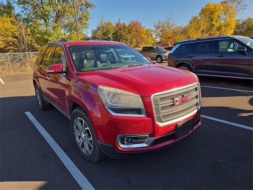 2014 GMC Acadia SLT-1