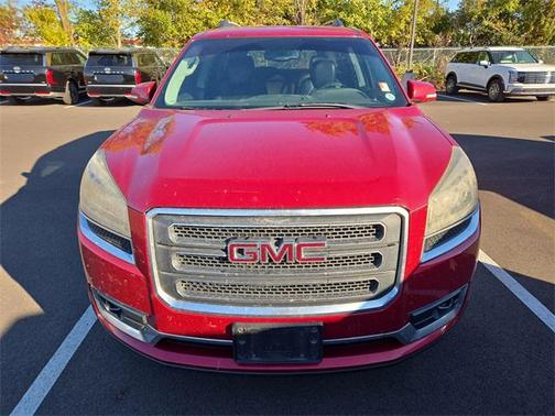 2014 GMC Acadia SLT-1