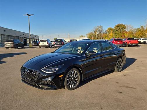 2023 Hyundai SONATA Limited