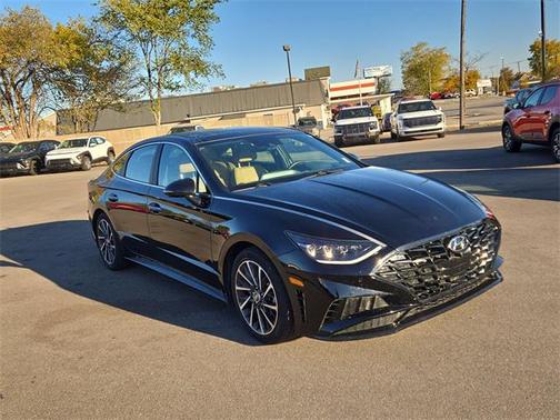2023 Hyundai SONATA Limited