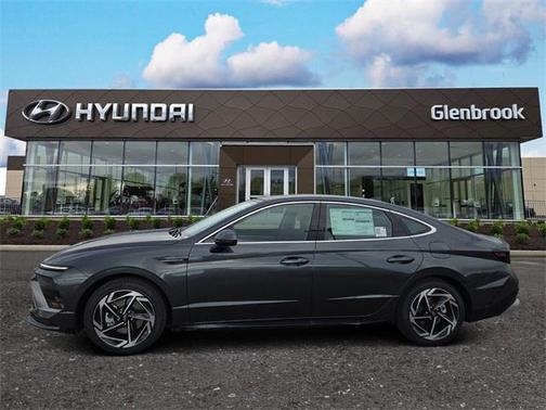 2026 Hyundai SONATA SEL