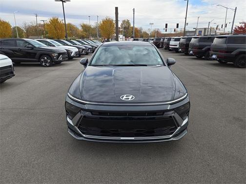 2026 Hyundai SONATA SEL