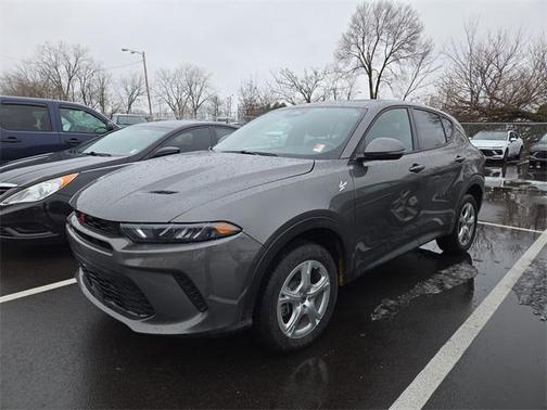 2023 Dodge Hornet GT AWD