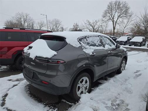 2023 Dodge Hornet GT AWD