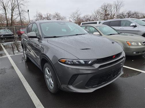 2023 Dodge Hornet GT AWD