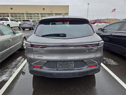 2023 Dodge Hornet GT AWD