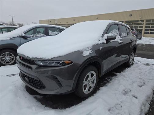2023 Dodge Hornet GT AWD