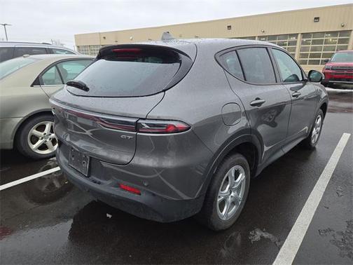 2023 Dodge Hornet GT AWD