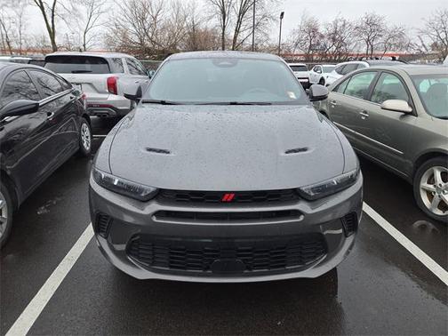 2023 Dodge Hornet GT AWD