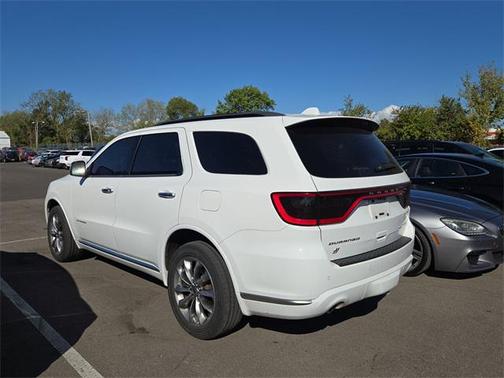 2021 Dodge Durango Citadel AWD