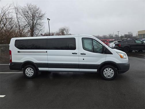 2015 Ford Transit-350 XLT