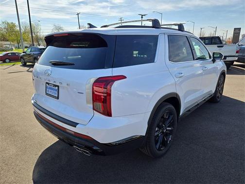 2025 Hyundai PALISADE XRT