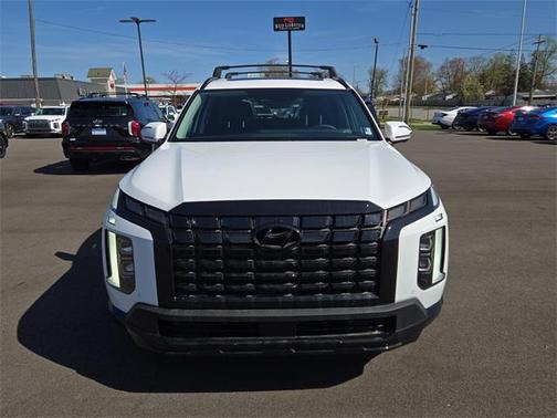 2025 Hyundai PALISADE XRT