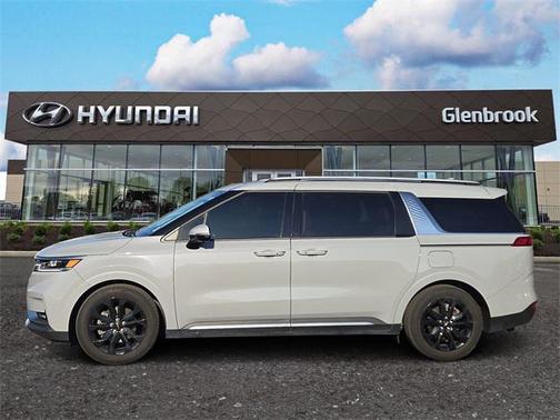 2024 Kia Carnival SX Prestige