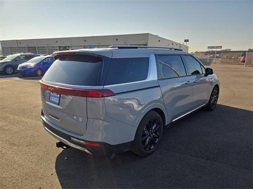 2024 Kia Carnival SX Prestige